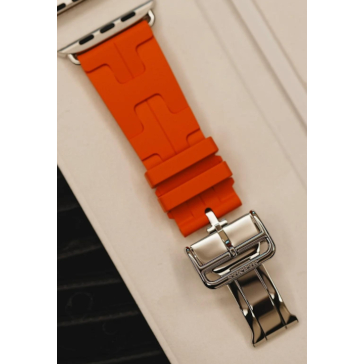 《お洒落★》HERMES Simple Tour アップルウォッチ