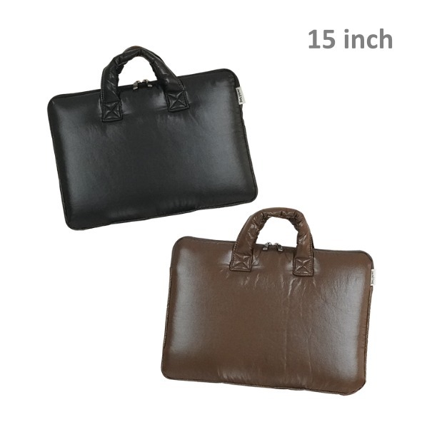 JACKOBAG パディング素材ノートパソコン用バッグ（１５インチ）