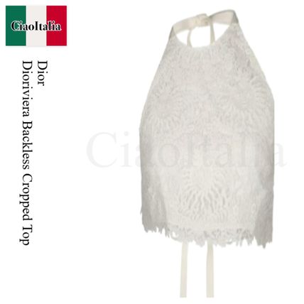 Dior(ディオール) チュニック(レディース) - 海外通販のBUYMA