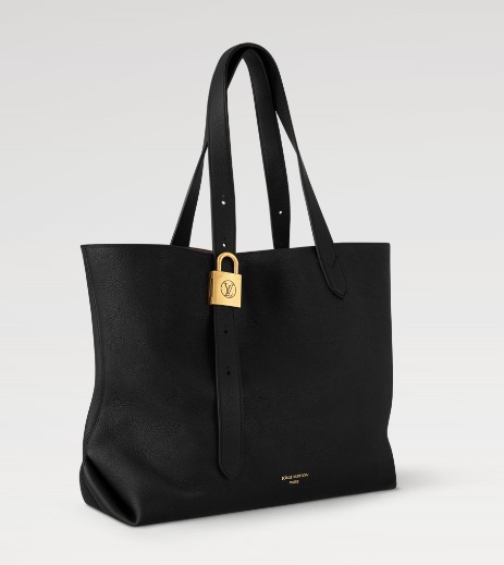 25SS】LouisVuitton ジョッピングトートバック (Louis Vuitton
