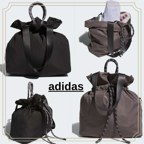 【アディダス】adidas フェイバリット トートバッグ
