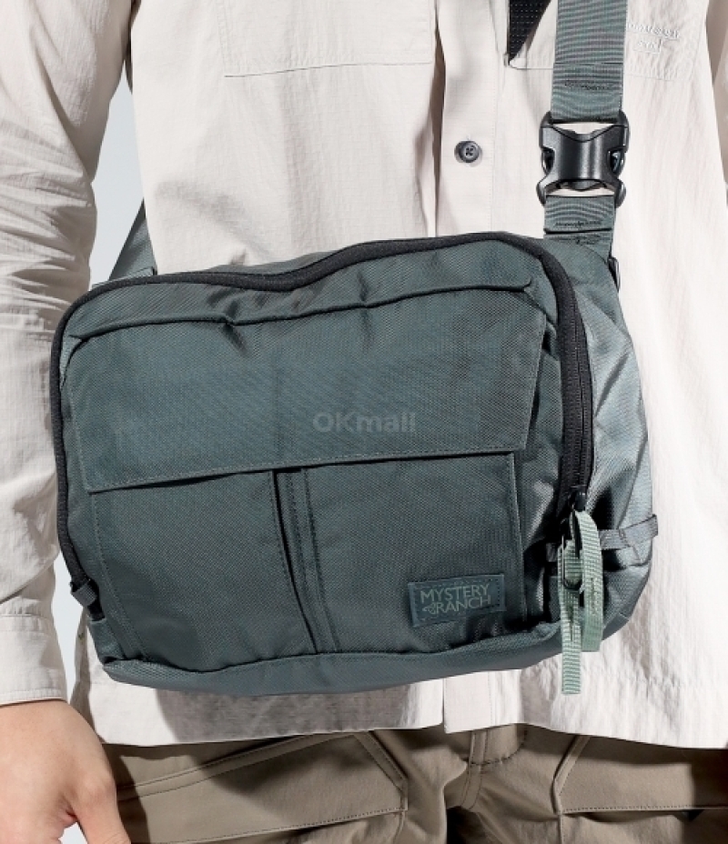 Mysteryranch｜ (District 8 mineral gray (112768-021))