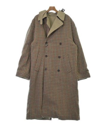 BALENCIAGA(バレンシアガ) コートその他(メンズ) 3ページ目
