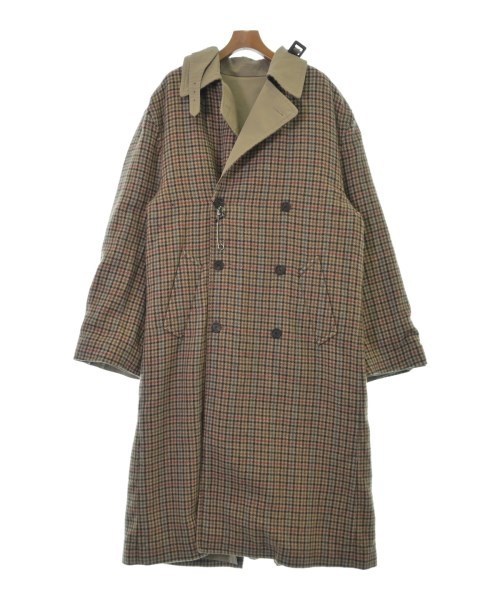 BALENCIAGA コート（その他） 2(M位) 2008824G0189
