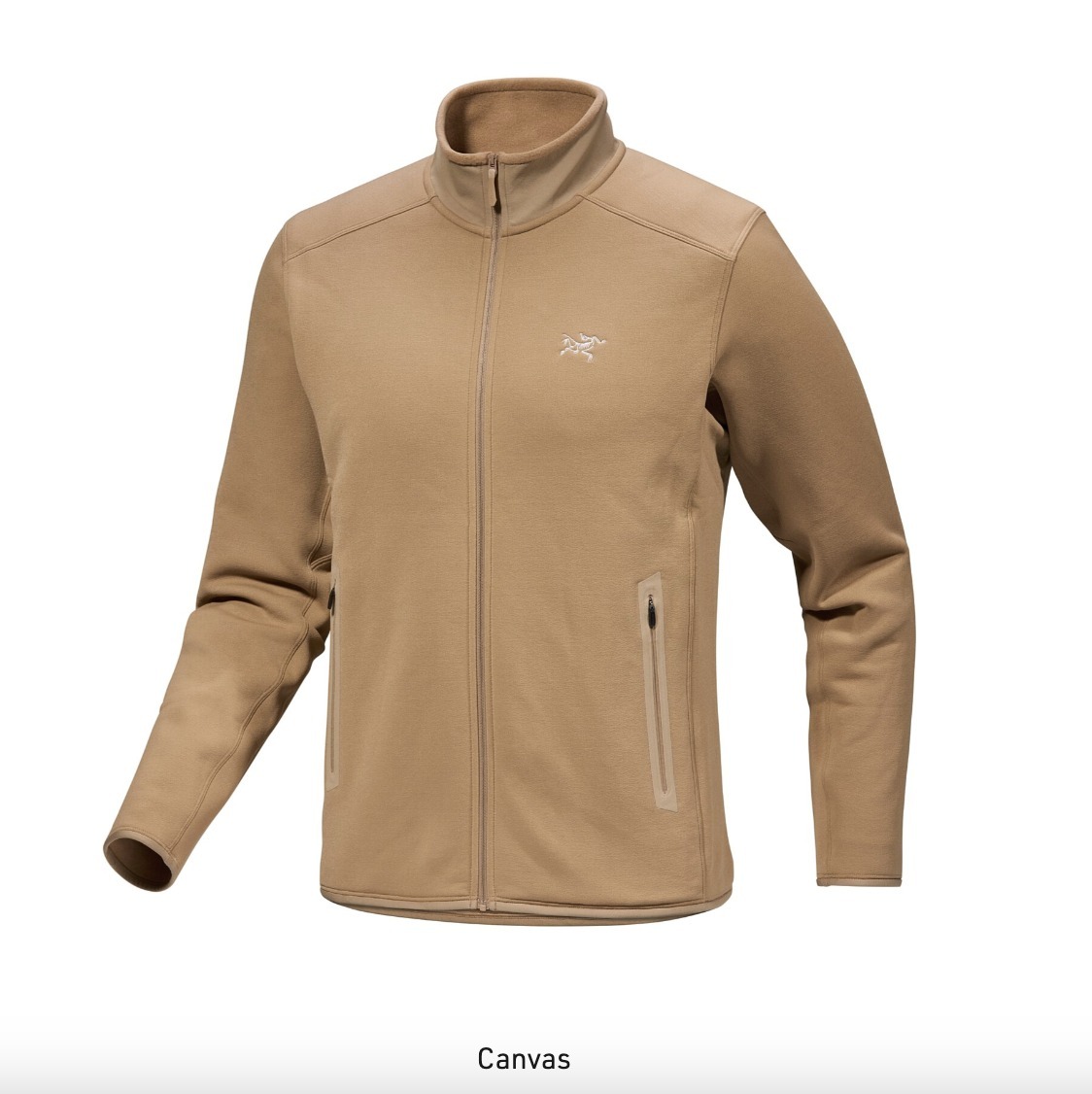 ARCTERYX】カイヤナイト ストレッチフリースジャケット メンズ