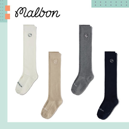 Malbon Golf(マルボンゴルフ) タイツ・ソックス(レディース