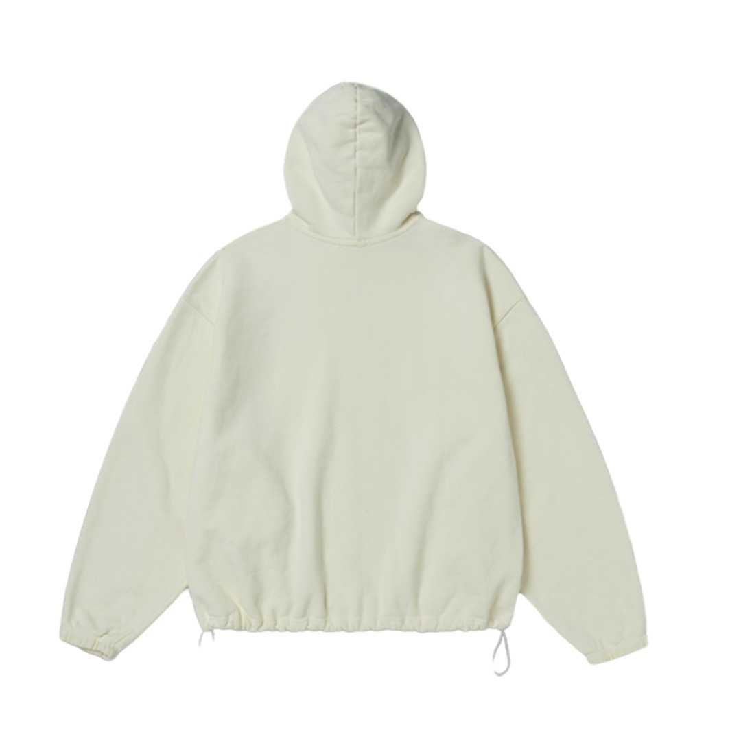 THUG CLUB】Color Emblem Hoodie 全3色 ユニセックス (Thug Club