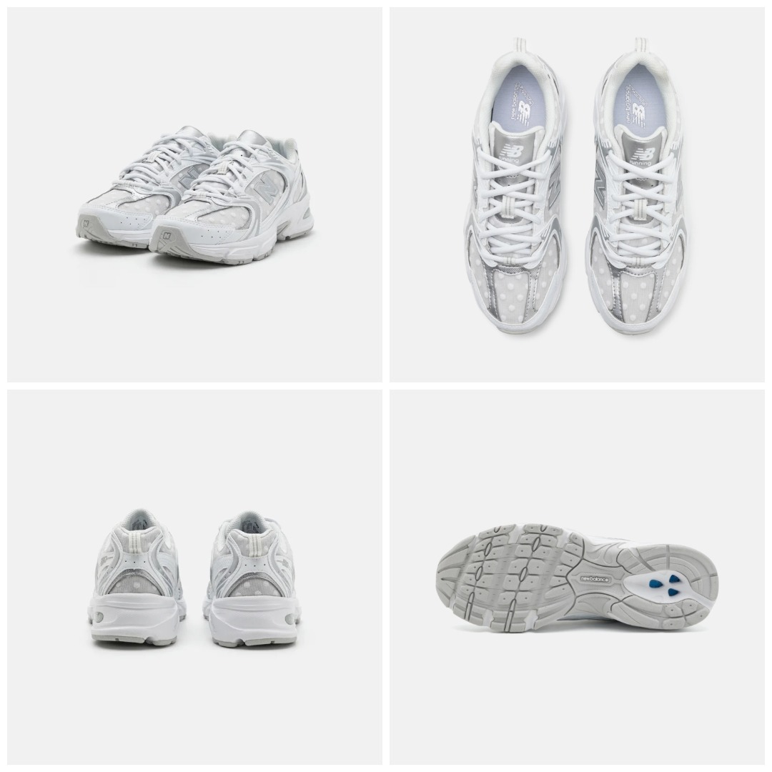 SALE《NEW BALANCE》530 スニーカー