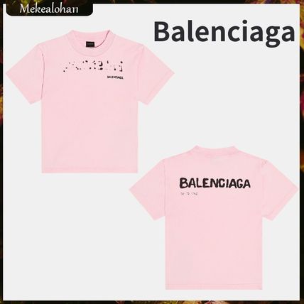 Tシャツ BALENCIAGA(バレンシアガ) キッズ用トップス(ベビー