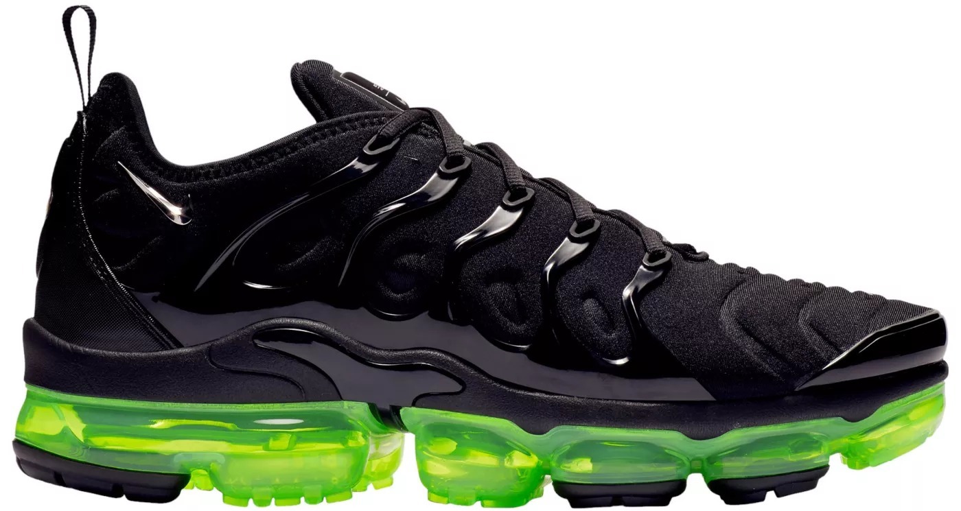 【ユニセックス】NIKE Air VaporMax Plus シューズ