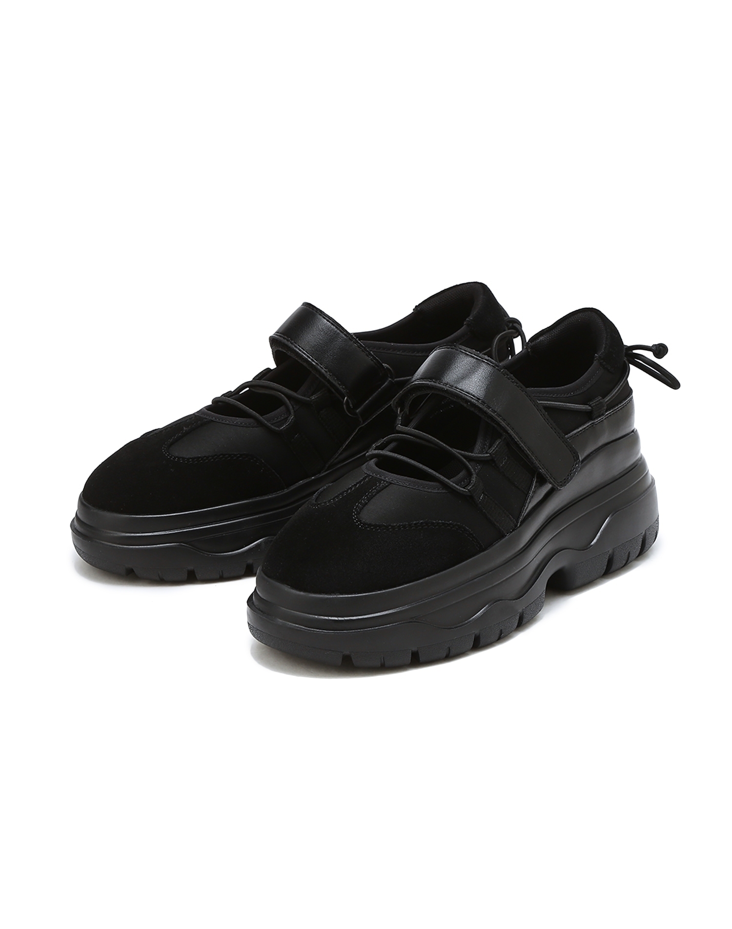 JILLSTUART ★ OZ STRING PLATFORM スニーカー ★ 22.5~25.5cm