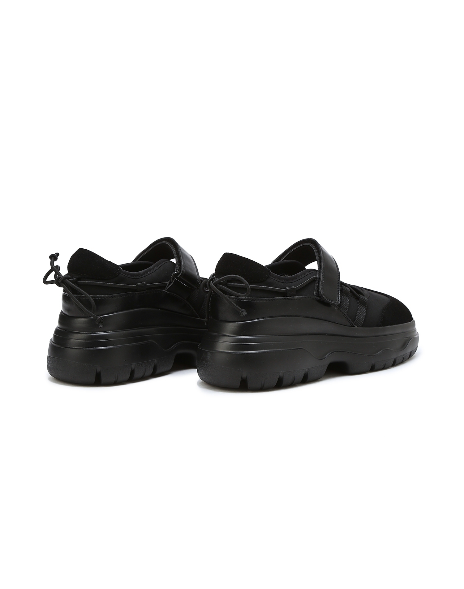 JILLSTUART ★ OZ STRING PLATFORM スニーカー ★ 22.5~25.5cm