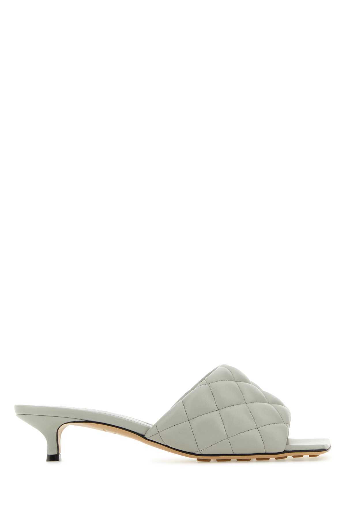 BOTTEGA VENETA PADDED サンダル