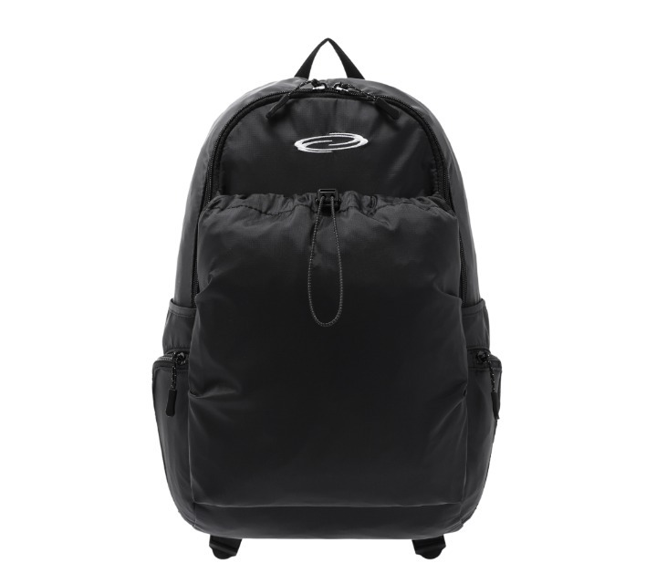 [Opening Project] 24AW★Logo Mini Backpack Black