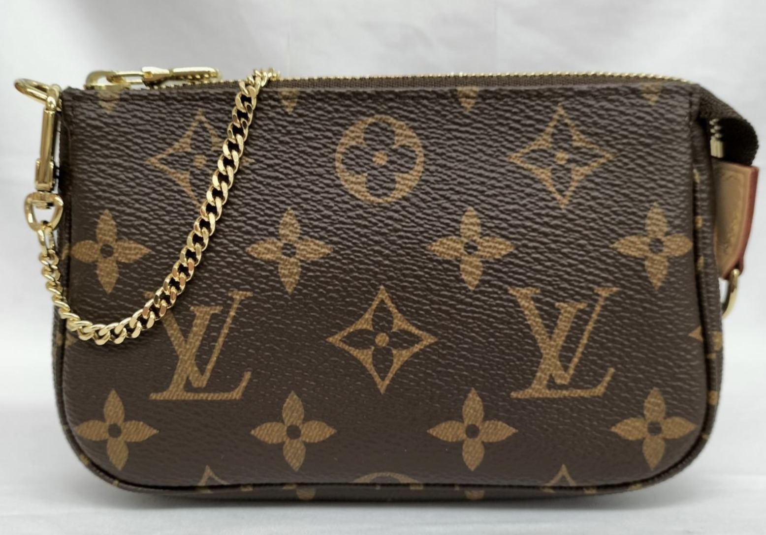 おすすめ♪ Louis Vuitton ミニ・ポシェット・アクセソワール