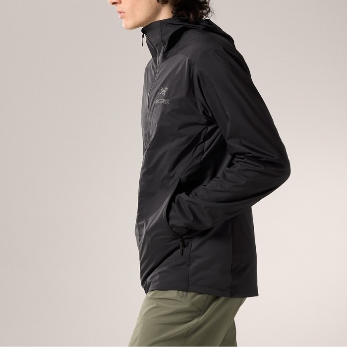 Arc'teryx ジャケット シンプル 軽量 耐久性 アウトドア 登山 Arc'teryx ジャケット シンプル 耐久性 機能性 軽量 アウトドア