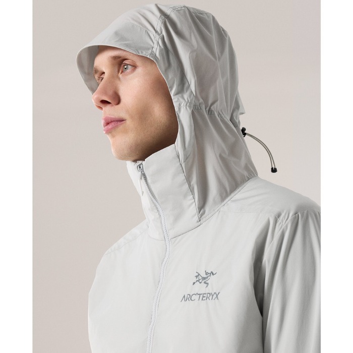 Arc'teryx ジャケット シンプル 軽量 耐久性 万能 アウトドア Arc'teryx ジャケット シンプル 耐久性 機能性 軽量 アウトドア