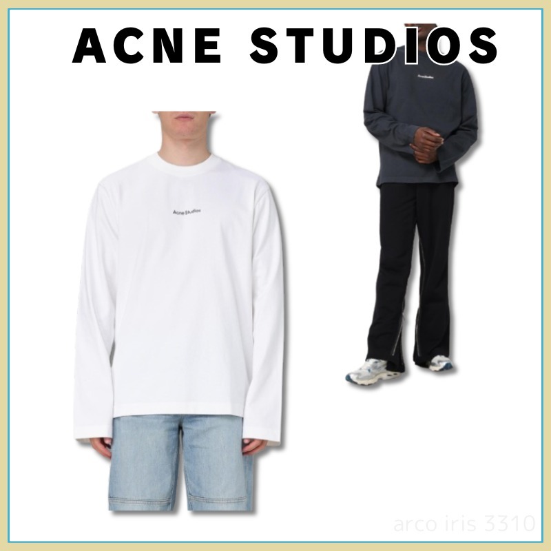 【ACNE STUDIOS】メンズ Tシャツ