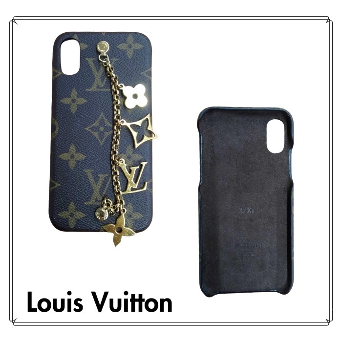 おすすめ♪【Louis Vuitton】ヴィトン iPhoneケース