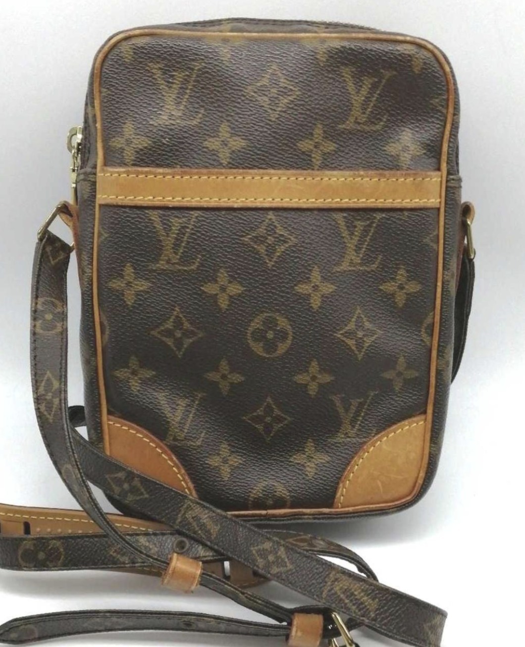 大人気♪ Louis Vuitton ショルダー モノグラム