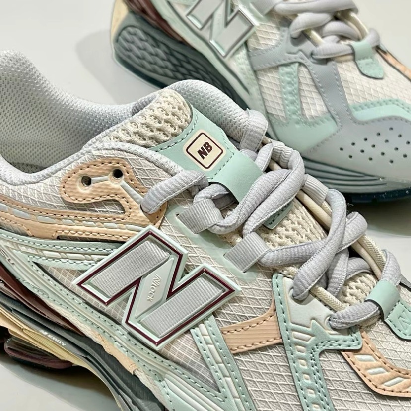 ★New Balance★M1906ND 1906R ‘Clay’unisex ★追跡可