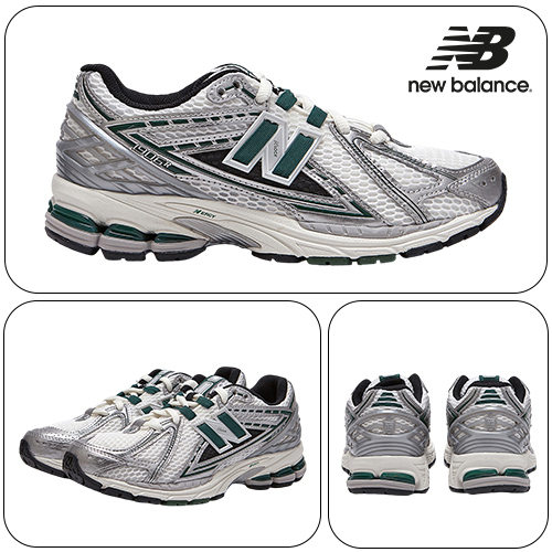 ★【NEW BALANCE】 男女兼用 スニーカー★M1906REU★