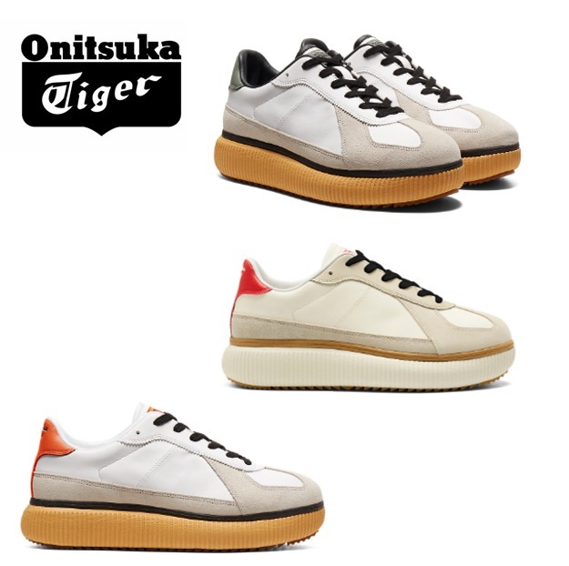 大人気 onitsuka tiger DELECITY unisex
