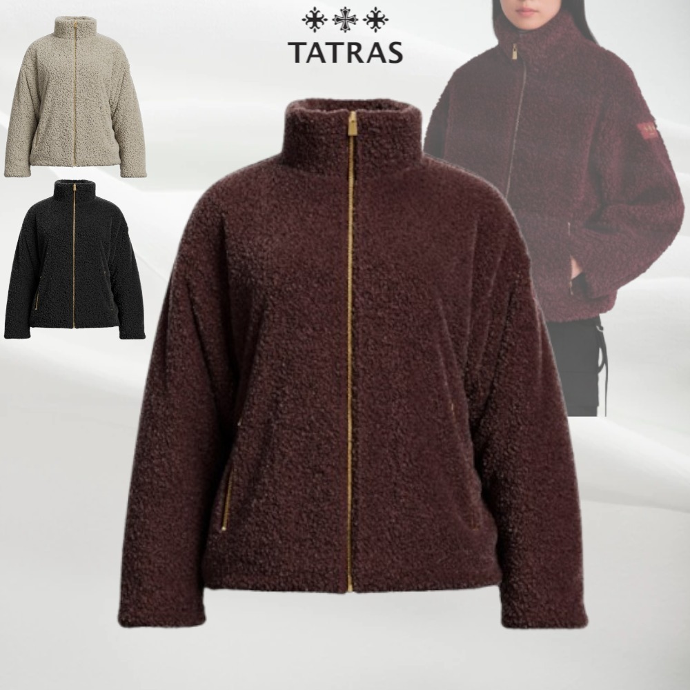 送料関税込☆【TATRAS】LUCERA ルチェラ TATRAS】LUELA ルエラ
