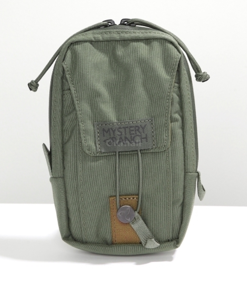 Mysteryranch｜BAG ACCESSORIES (Tech Holster ponderosa (1
