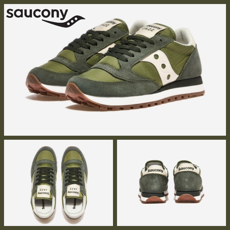 【SAUCONY】★サッカニー★JAZZ ORIGINAL★S2044-671★男女兼用