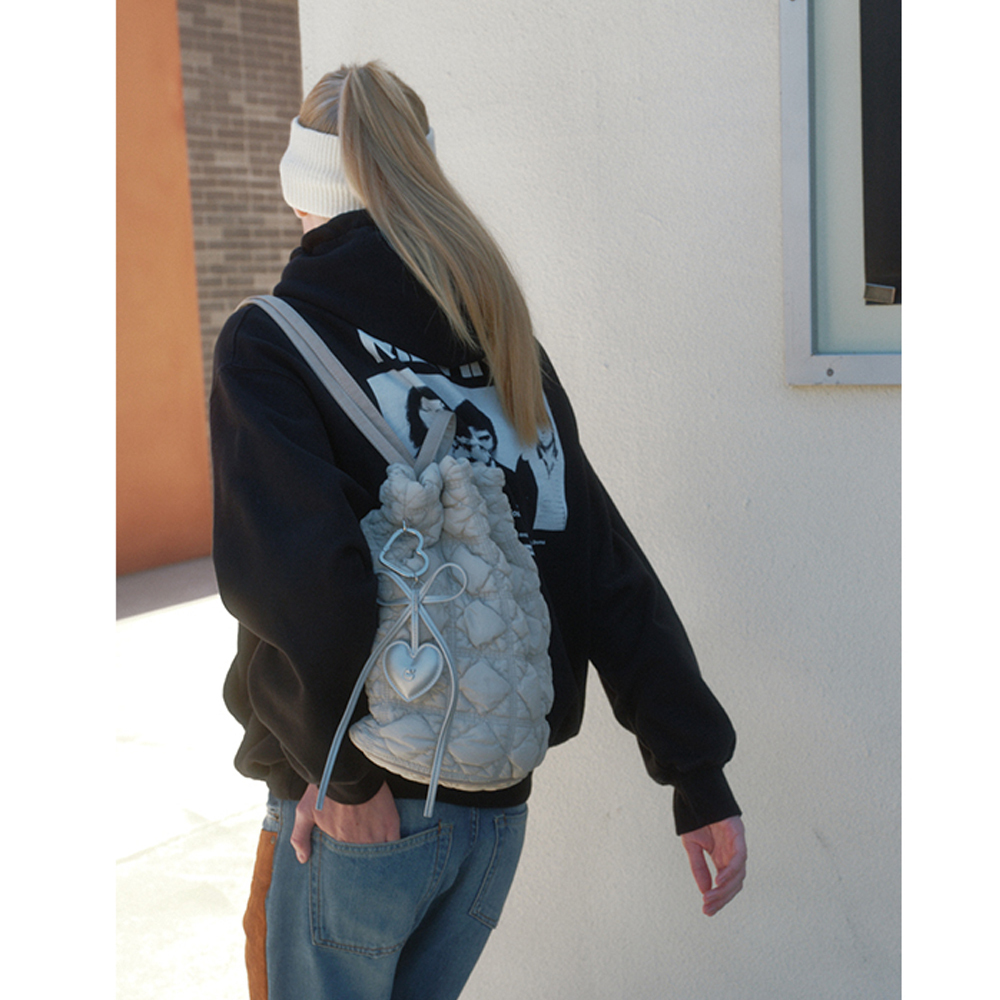 【CARLYN】★送料・関税込★カーリン クローバー バックパック 無料配送◇CARLYN (カーリン)◇ Clover Backpack