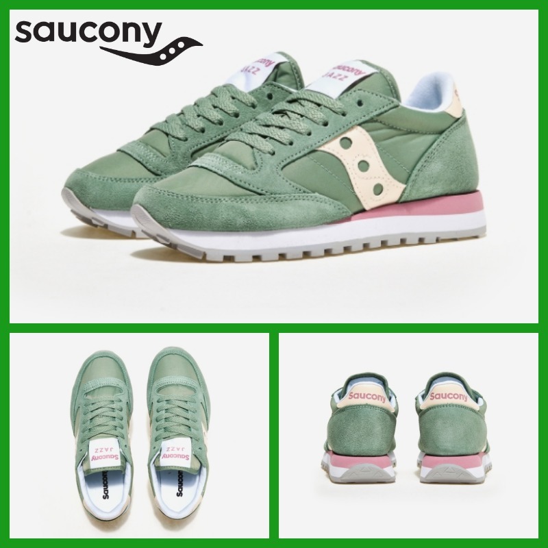 【SAUCONY】★サッカニー★JAZZ ORIGINAL★S1044-672★女性用