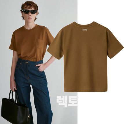 L RECTO(レクト) Tシャツ・カットソー(レディース) - 海外通販の