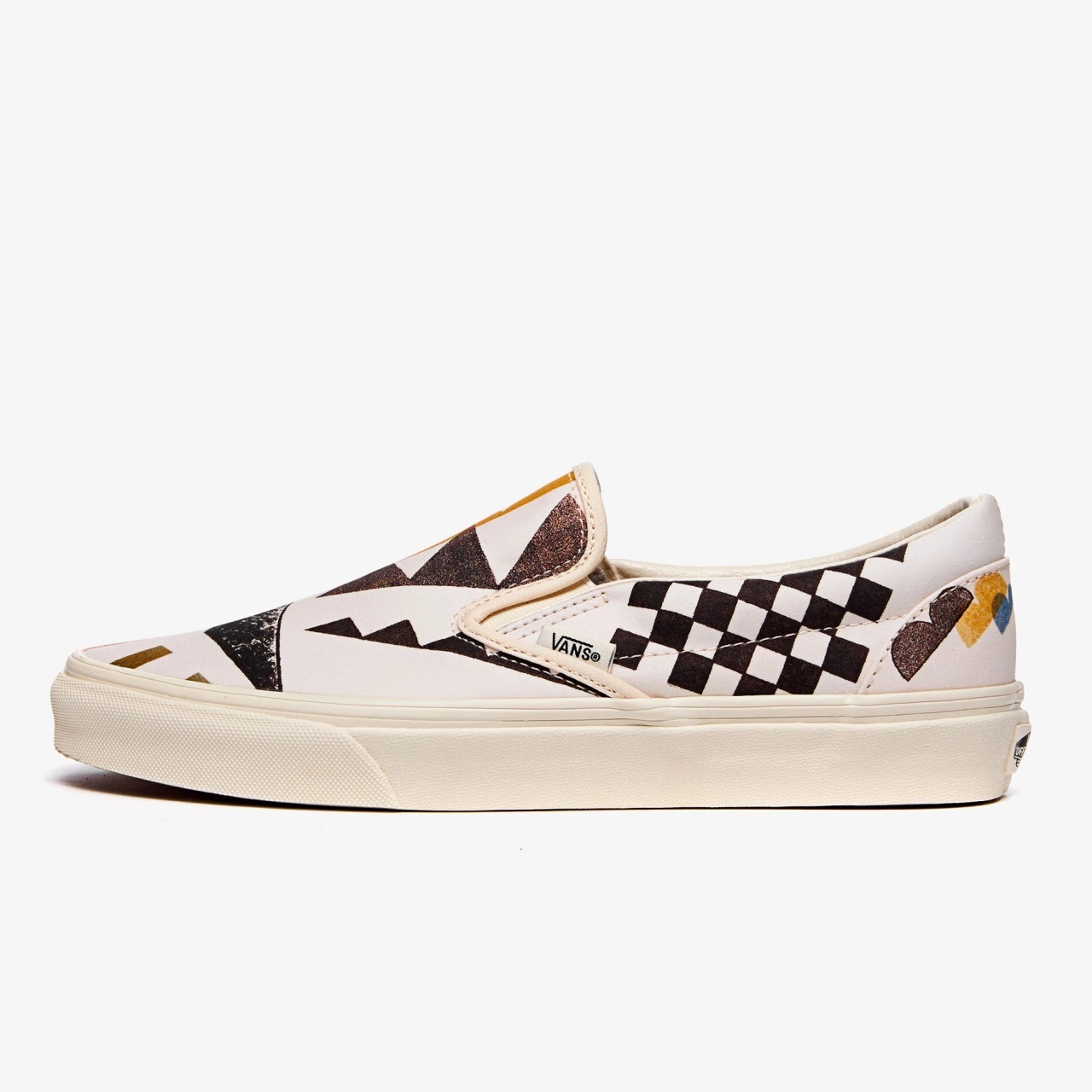 ★VANS X MoMA ☆ KANDINSKY ☆ Old Skool Twist【日本完売】