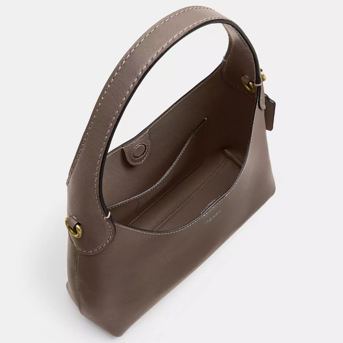 COACH】ブルックリン ショルダー バッグ 23 (Coach/ショルダー