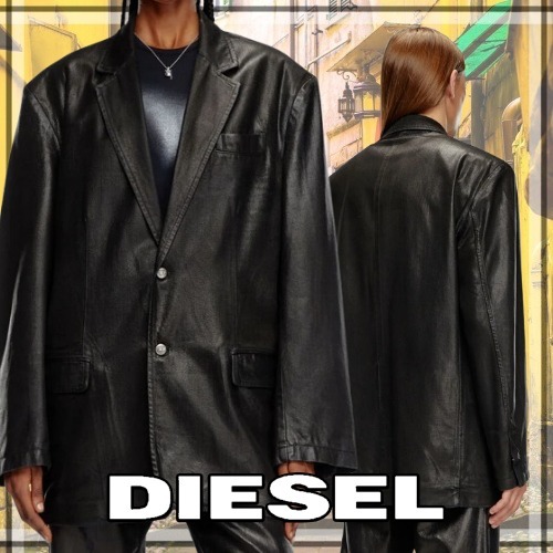 早い者勝ち!!! DIESEL ◆ デニムジャケット｜D-Bla