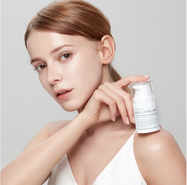 logicallyskin■マルチリフティング クリーム 50ml ■送料込