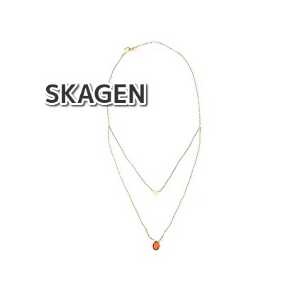 SKAGEN スカーゲン ネックレス