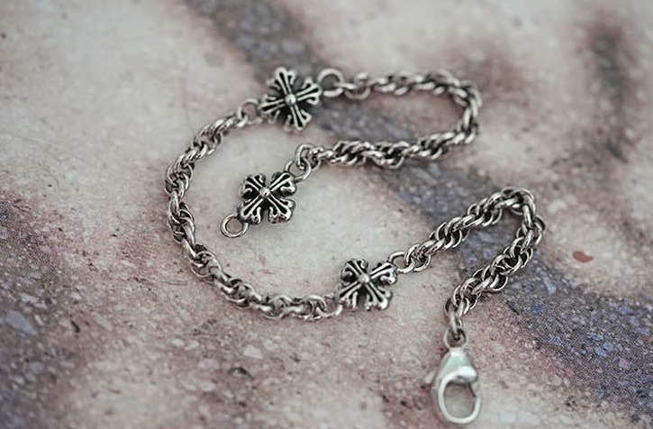 【Rockingag】B1019A Daily BOLD Bracelet ★NCT着用★ ☆NCT着用☆関税込☆Rockingag☆B1019A Daily BOLD Bracelet