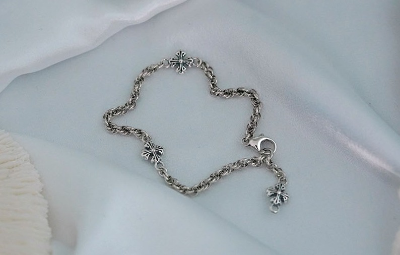 【Rockingag】B1019A Daily BOLD Bracelet ★NCT着用★ ☆NCT着用☆関税込☆Rockingag☆B1019A Daily BOLD Bracelet