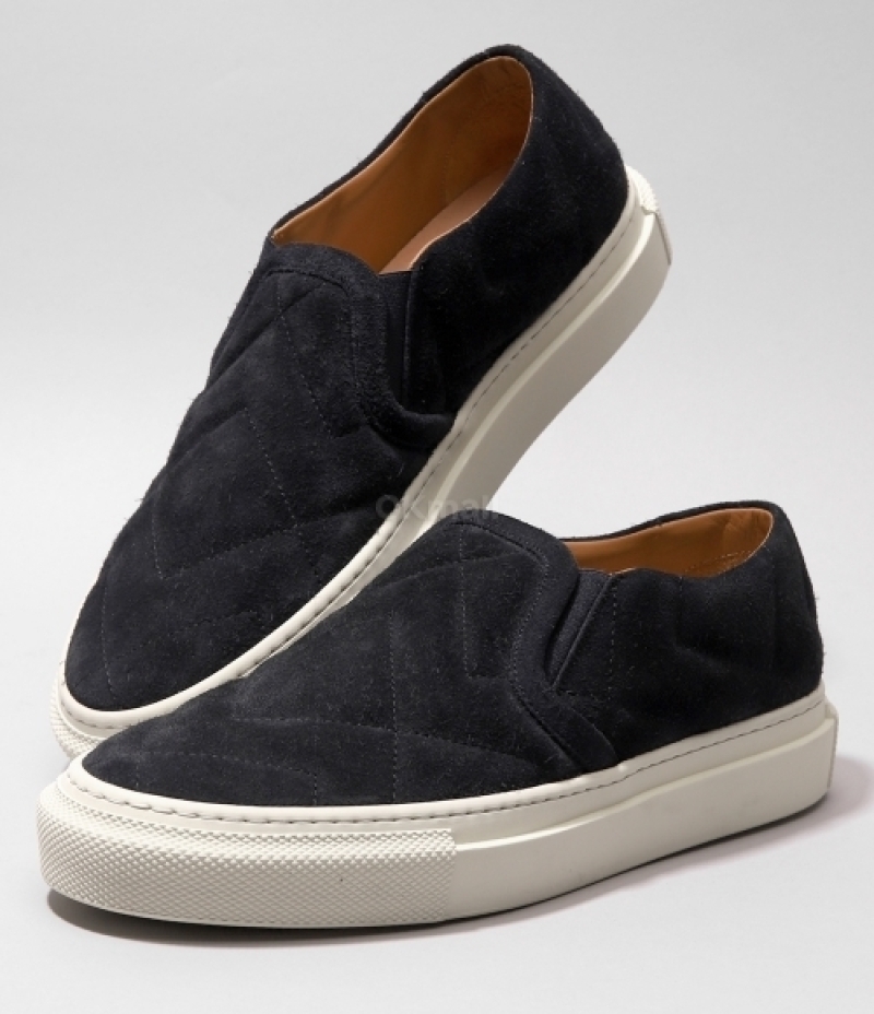 BUTTERO｜SNEAKERS ( TANINO (B10270 WOOL UG))