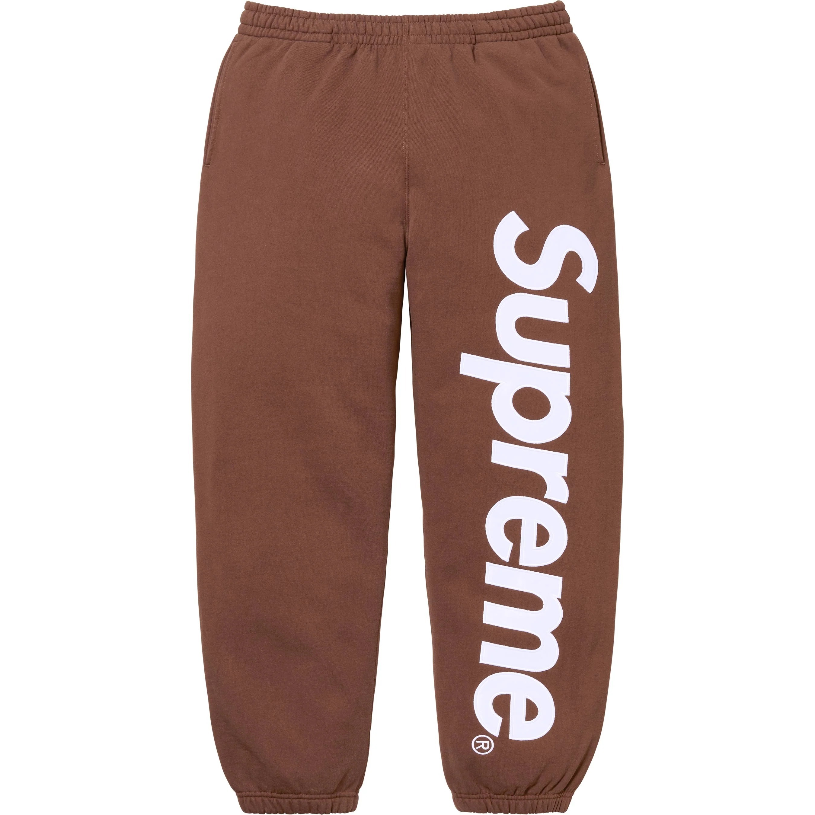 Supreme}シュプリーム スウェットパンツ Sweatpants送料関税込