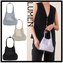 【Atelier de LUMEN】 Fantine Bag 3色 ★送料関税込み★ FANTINE BAG (SUNLIT YELLOW) - Atelier de LUMEN