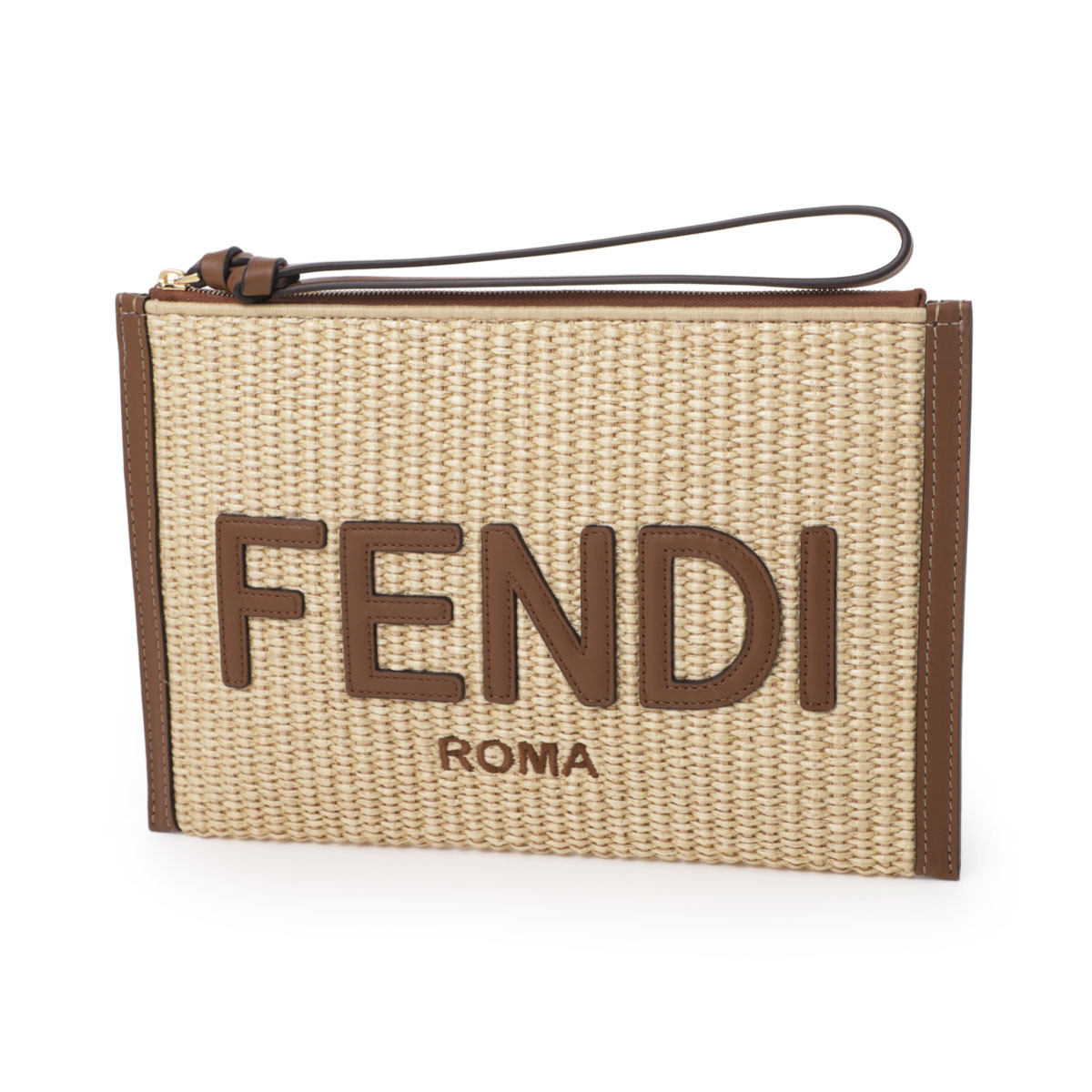 FENDI クラッチバッグ 8n0205-anwb