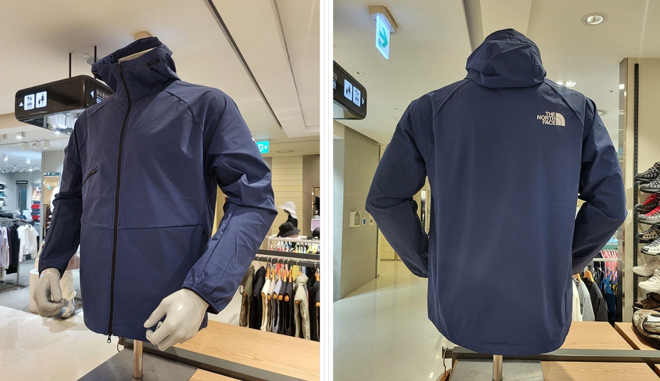 ★24AW★【ノースフェイス】★TRAINING OUTRUSH ジャケッ.ト★ ☆24AW☆【ノースフェイス】☆TRAINING OUTRUSH ジャケッ.ト☆