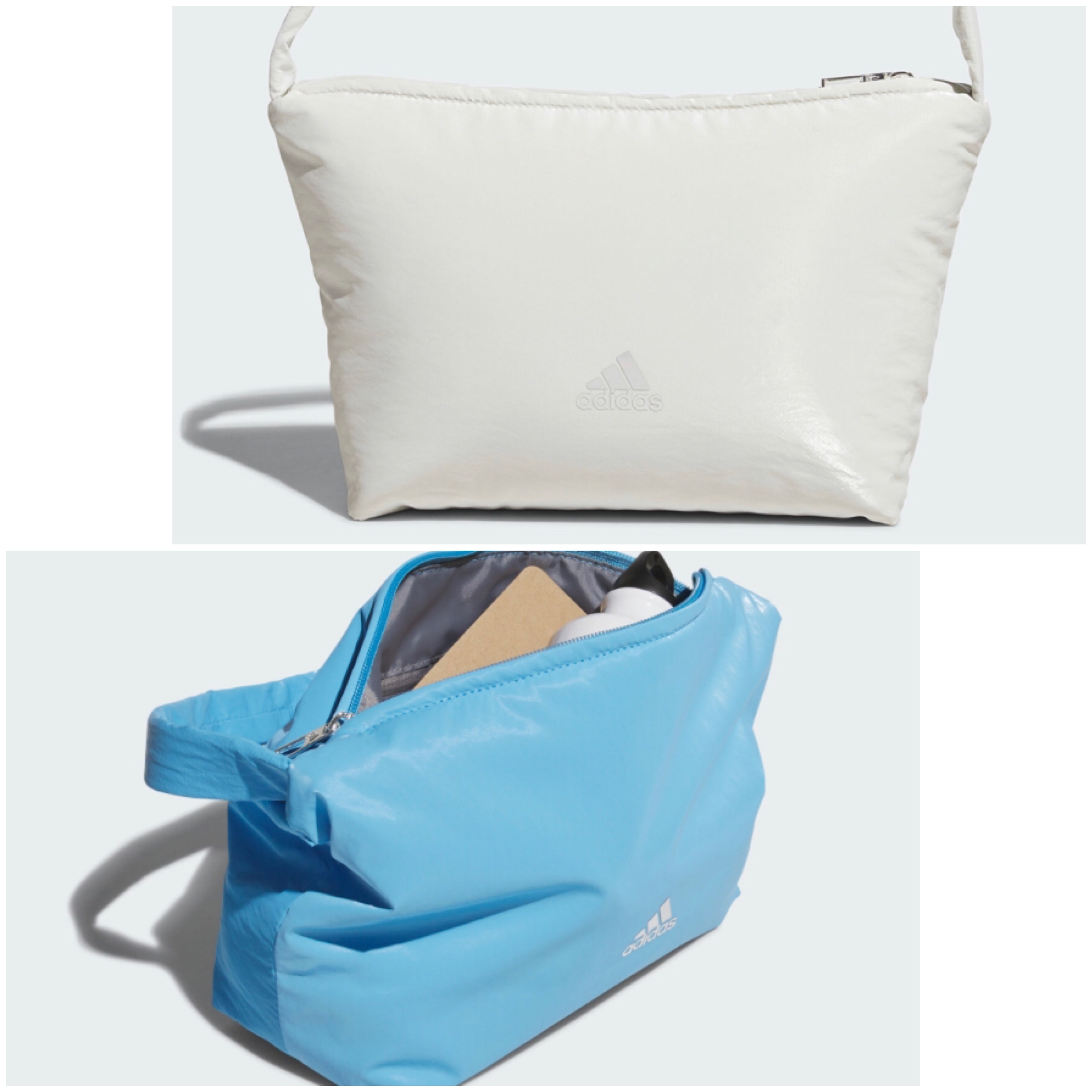 【adidas】SHOULDER BAG ショルダーバッグ