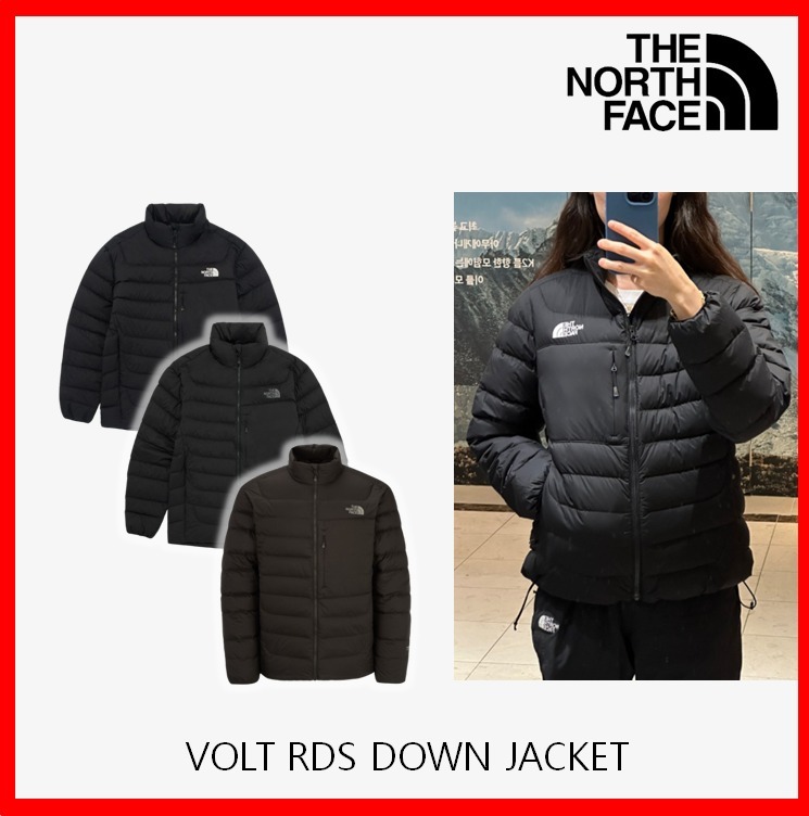 ☆24AW☆【ノースフェイス】☆VOLT RDS DOWN ジャケッ.ト☆