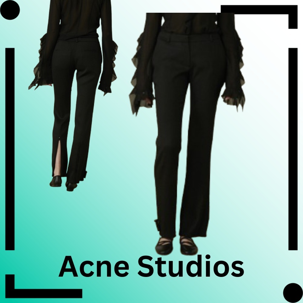 Acne Studios♦パンツ