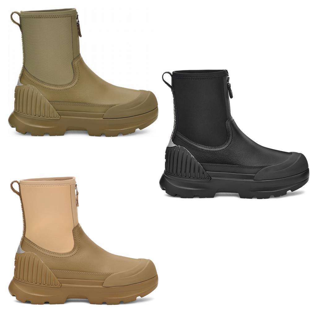 UGG★アンクルレインブーツ