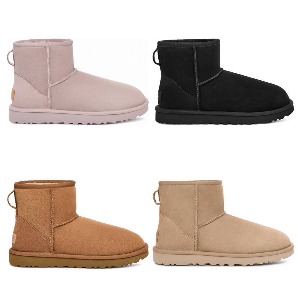 UGG★ミニブーツ 定番人気！